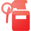 incendiary grenade