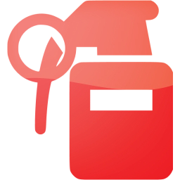 incendiary grenade icon