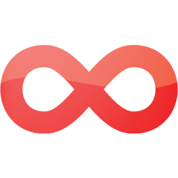 infinity icon