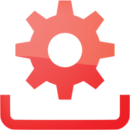 installing updates icon