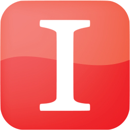 instapaper icon
