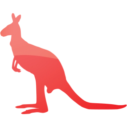 kangaroo 4 icon
