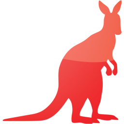 kangaroo icon