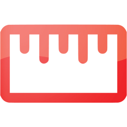 length icon
