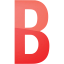 letter b