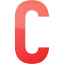 letter c