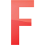 letter f