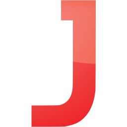 letter j icon