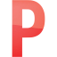 letter p