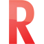 letter r