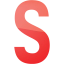 letter s