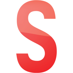 letter s icon