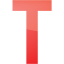 letter t