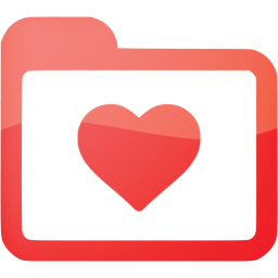 likes icon