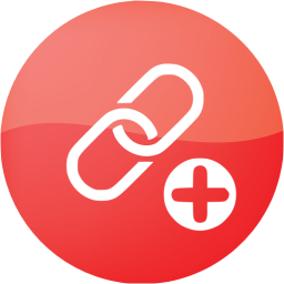link building 2 icon