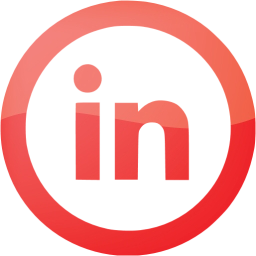 linkedin 5 icon