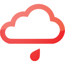 little rain icon