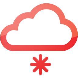 little snow icon