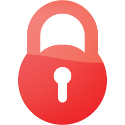 lock icon