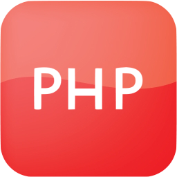 logo php icon