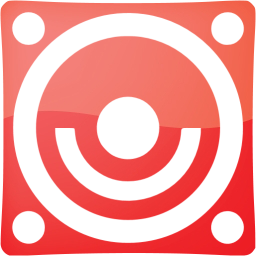loudspeaker icon