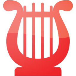 lyre icon