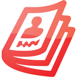 magazine icon