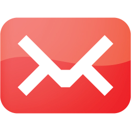 mail 2 icon