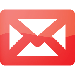 mail 3 icon