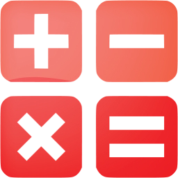 math icon