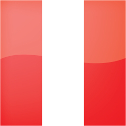 media pause icon