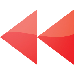 media skip backward icon