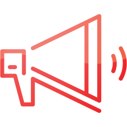 megaphone 3 icon