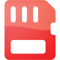 memory card icon