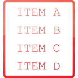 menu 3 icon