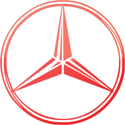 mercedes benz icon