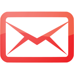 message outline icon