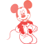 mickey mouse 28