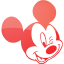 mickey mouse 39