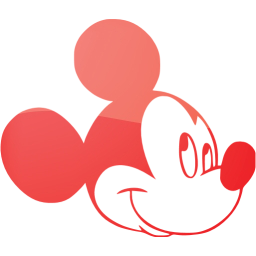 mickey mouse 7 icon