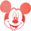 mickey mouse 9