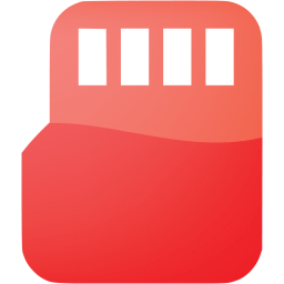 micro sd icon