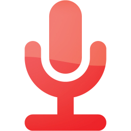 microphone 4 icon