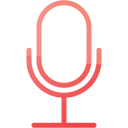 microphone 5 icon