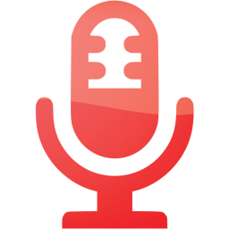 microphone icon