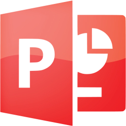 microsoft powerpoint icon