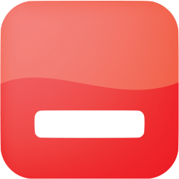 minimize window icon