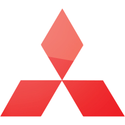 mitsubishi icon