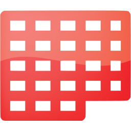 month view icon