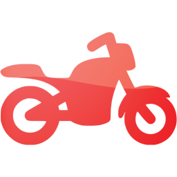 motorcycle icon